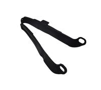 MNKBODG Motorcycle Chain Guide Compatible With XR250R 1991-2004 For XR400R 1996-2004 For XR600R 1991-2000 For XR650L 1993-2019 Guide Chain Glue Slider Chain Friction Cover(Black)
