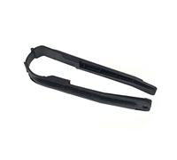 MNKBODG Motorcycle Chain Guide Compatible With Z1000 2003 2004 2005 2006 For NinjaZX-9R 2000 2001 2002 2003 Chain Slider Swingarm Guide Cover Motorbikes Accessories
