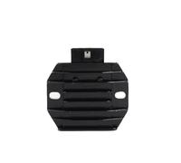 MNKBODG Motorcycle Rectifier Compatible With Aprilia For Scarabeo200 2003 2004 2005 2006 2007 For Sport For City200 2004 2005 2006 2007 Motorcycle Voltage Regulator Rectifier