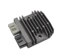 MNKBODG Motorcycle Rectifier Compatible With Ducati For Hypermotard 821 2013-2015 For Monster 1200 2014-2017 OEM 54040301B Motorcycle Regulator Rectifier