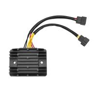 MNKBODG Motorcycle Rectifier Compatible With STREET For TRIPLE 675 R675 2009-2011 For DAYTONA 955 T595 955i 1997-2006 For TIGER 955 2001-2006 Motorcycle Rectifier Accessories