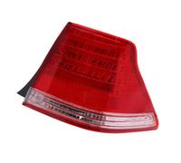 MNKBODG Tail Lamps Compatible With For Crown 2005 2006 2007 2008 2009 Auto Rear Tail Light Turn Signal Brake Light Reversing Light Taillight Car Accessories(Outer Right)