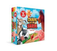 MNKY Entertainment Chaos at the Farm