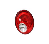 MNNZHG Cars Rear Tail Light For Beetle 2006 2007 2008 2009 2011 2012 TailLight Auto Brake Lamp Turn Signal Reversing Light Taillight Housing Without Bulb(Left)
