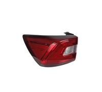 MNNZHG Cars Rear Tail Light For Chinese For SAIC For ROEWE I5 For MG5 2019 2020 Car Rear Tail Light Signal Brake Lamp Inside Outside Taillight(Outside Left)