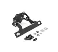 MNNZHG Gps Stand Bar For Suzuki For V-Strom 650 VStrom 2004 2005 2006 2007 2008 2009 2010 2011 Motorcycle Accessories GPS Navigation Bracket Supporter Holder Navigation Stand Bracket
