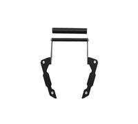 MNNZHG Gps Stand Bar Motorcycle Phone Stand Holder Support GPS Navigation Mounting Bracket For Transalp XL 750 XL750 2023 2024 Accessories Navigation Stand Bracket