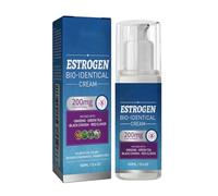 Mnozreo Menopause Balancing Cream for Women, Anti-Menopause Cream, Reduce Fatigue, Relieve Physical Fatigue, Relax Your Body and Mind, 1 Piece