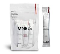 MNRLS Optimal Hydration Electrolytes - Berries With Cherries | Zero Sugar | 24 stick pack