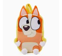 MNSis Bingo AdventurePack | Cute, plush, cuddly and functional backpack | Bingo Bag | Adjustable Strap