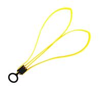 MNSYD 1pc Cable Ties Cs Outdoor Double Flex Cuff Handcuffs Zip Tie Tmc Sport Gear Zip Tie Adult Games Bind for Home Office Garden Garage and Workshop,Yellow