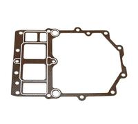 MnterU Gasket Upper Casing For V4 V6 150-200HP 6G5-45113-00 6G5-45113-01 6G5-45113-A2