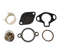 MnterU Thermostat Kit For V6 & V8 4.3 5.0 5.7 7.4 8.2L 807252Q5