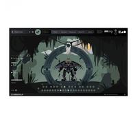 MNTRA Instruments Huracan