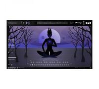 MNTRA Instruments Kymera