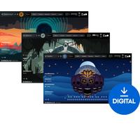 Mntra Instruments The Ancient Echoes Bundle (Digital product)