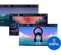 Mntra Instruments The Cinematic Bundle (Digital product)