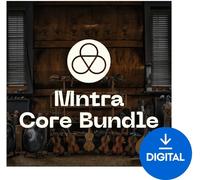 Mntra Instruments The Core Bundle (Digital product)