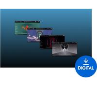 Mntra Instruments The Strange Synths Bundle (Digital product)