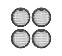 MNUHGYHD For Dreame M12 / H12 Dual / M12S / M13 / M13S / M13 BETA / M12pro / M13pro Vacuum cleaner(4pcs)