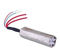 1pc Hot Air Gun Heater Heating Element 878D/853D/898D+/882/862 Rework Soldering Station Ceramic Heating Core(220V)