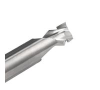 MNUPL 1pcs Neon Light Stripe Milling Cutter 6/8/12mm Flexible Silicone LED Slotting Polystyrene Foam Acrylic Slot Engraving Rout (Size : 6mm-6D-4.2)