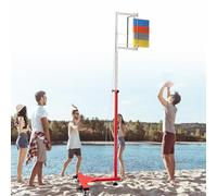 MNUvxzaewf Adults Vertical Jump Tester,5.6 Ft-11.8 Ft Adjustable Trainer for Basketball, Measurement Tool