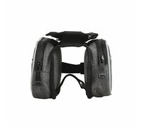 MNUvxzaewf Bicycle Front Top Tube Pouch Bag Beam Mountain Bike Touch Screen Mobile Phone Upper for Cash(B)