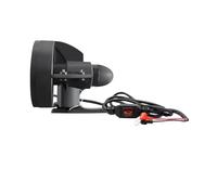 MNUvxzaewf Detachable Tail Fin Paddle Board Kayak Propeller Electric Underwater Thruster For Stand-Up Surfboard Accessory(D260s)