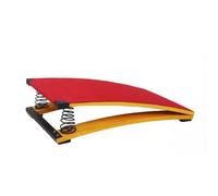 MNUvxzaewf Springboard Vault Training Aid High Jump Home Pool and
