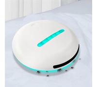 MNUvxzaewf Wireless Anti-Mite Automatic Robot Intelligent Household Sterilizer Disinfection Bed Ultraviolet Mite Removal Instrument