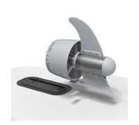 MNUvxzaewf Y01 Electric Paddleboard Fin Brushless Motor Underwater Propeller Thruster 160WH Battery Capacity Water Surfing Tool Accessories