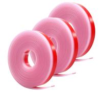Mnuwoee 3m/118in Self-Adhesive Anti Splinter Guard for Track Saw | 3m/118in Self-Adhesive Anti Splinter Guard for Track Saw, Splinter Edge Protection Strip for SP5000 FS/2 FS/2KP FSK