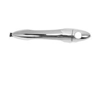Mnuwpvmj Door Handle Car 82651-3W010 Front Driver and Passenger Side Exterior Door Handle for Kia for Sportage 2011-2016 FL 82661-3W010 FR