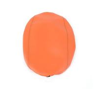 Mnuwpvmj For For Ranger 2023+ Car Armrest Cover Cushion Rest Cover Leather Auto Accessories 1 Piece Decoration Interior Trim