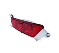 Mnuwpvmj Rear Bumper Light For Range For Rover For Evoque 2011-2018 1x Left Side Rear Bumper Brake Stop Fog Light Lamp
