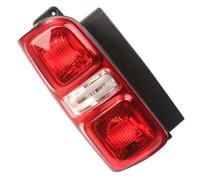 Mnuwpvmj Rear Tail Light For Citroen For Dispatch 2016-2021 For Space For Tourer 2016-2021 Car Rear Tail Light Lamp 9808243180 Tail Light(Left)