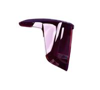 Mnuwpvmj Rear Tail Light For Great Wall For Haval For Jolion 2021-2023 Car Rear Taillight Cover Lampshade Lampcover Tail Lamp Light Shell Tail Light(Outside Left)