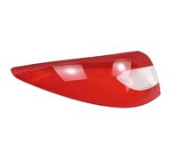 Mnuwpvmj Rear Tail Light For Hyundai For IX35 2013-2017 Replacement Taillight Shell Tail Lamp Cover Turn Signal Stop Light Mask Tail Light(Outside Left)
