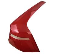 Mnuwpvmj Rear Tail Light For Volvo For XC60 2018-2024 Rear Outer Tail Lamp Cover Brake Lights Shell Replace The Lampshade Tail Light(External Right)