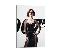 MNXBCL Heaven's Fall Painting Poster Poster Decorative Painting Canvas Wall Posters And Art Picture Print Modern Family Bedroom Decor Posters 20x30inch(50x75cm)