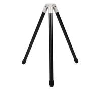 MNYTDPOCF Astronomical Telescope Tripod, Aluminum Alloy Telescope Stand, 2 Sections Adjustable Height 68cm to 118cm, 15KG Loading Capacity with 3/8 Inch Interface, for Moon Landscape