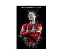 Mnyuein Trent Alexander Arnold Football Player Poster 5 Canvas Poster Bedroom Decor Landscape Office Room Decor Gift Unframe:12x18inch(30x45cm)