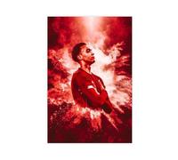 Mnyuein Trent Alexander Arnold Football Player Poster Canvas Poster Bedroom Decor Landscape Office Room Decor Gift Unframe:24x36inch(60x90cm)