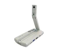 MO-1 Portable Overhead Visual Presenter Document Camera W/Accessories Programming Controller Industrial Automation