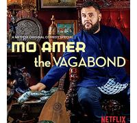 Mo Amer - The Vagabond [VINYL]