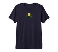 Mo ANAM Cara Moonlight Stone Circle Celtic Lovers Design Premium T-Shirt