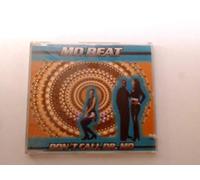 Mo Beat - Dont Call Dr Mo