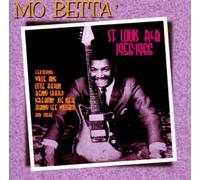Mo Betta' - St. Louis R&B 1956-1966 by Various Artists (1998-01-27)