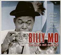 Mo, Billy - Der Mann Mit Dem Hut